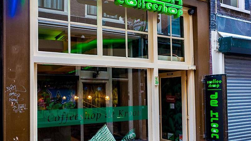 Coffeeshop de Kroon 4