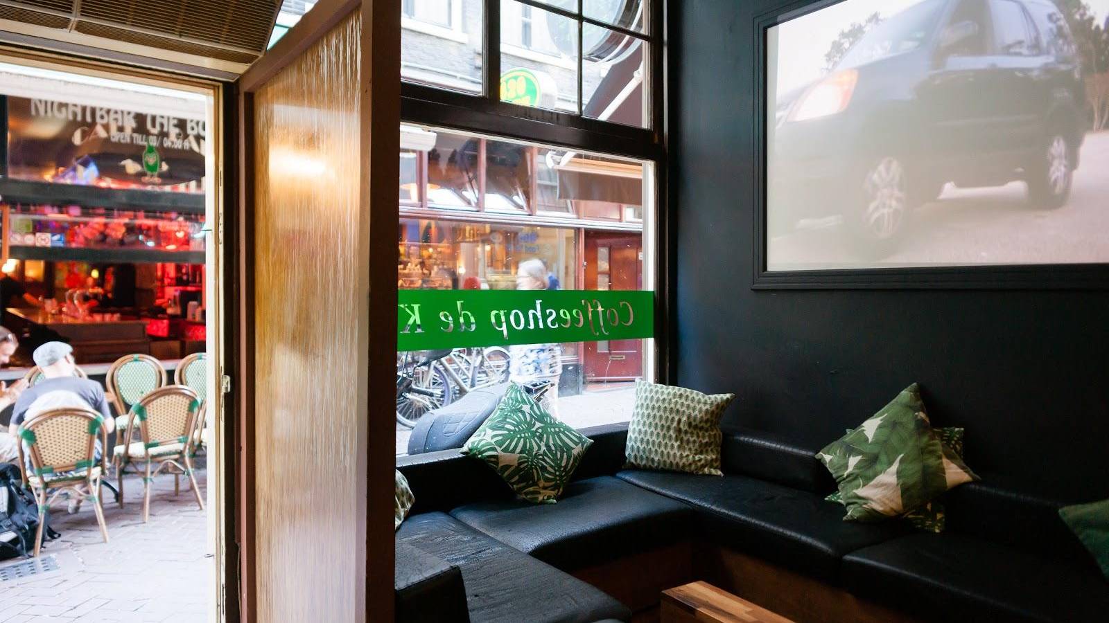 Coffeeshop de Kroon 2