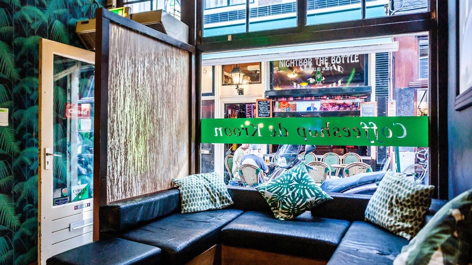 Coffeeshop de Kroon 3