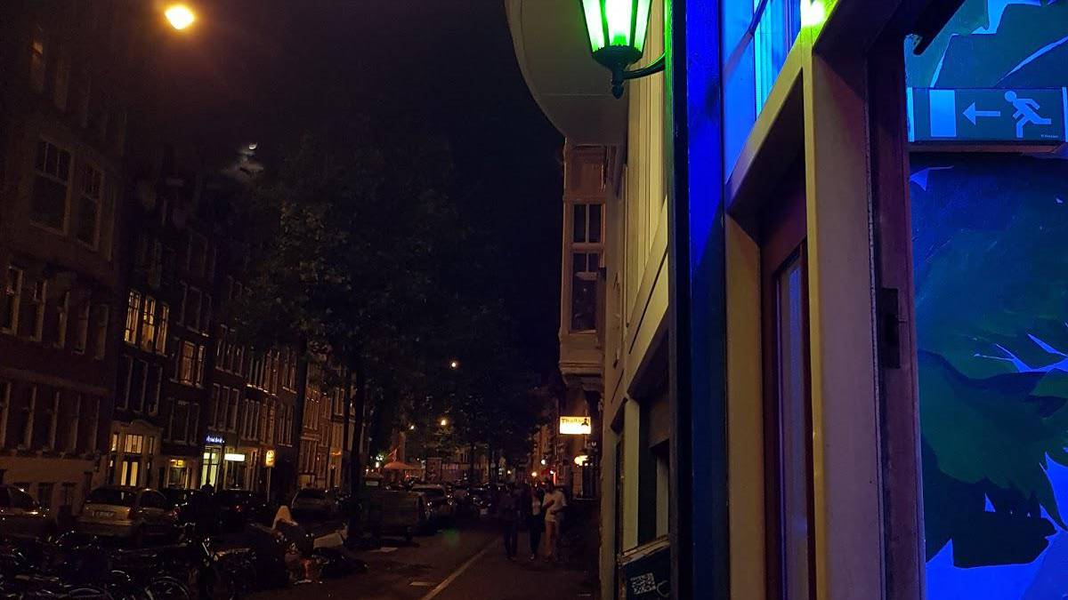 Coffeeshop Mediterrané 5