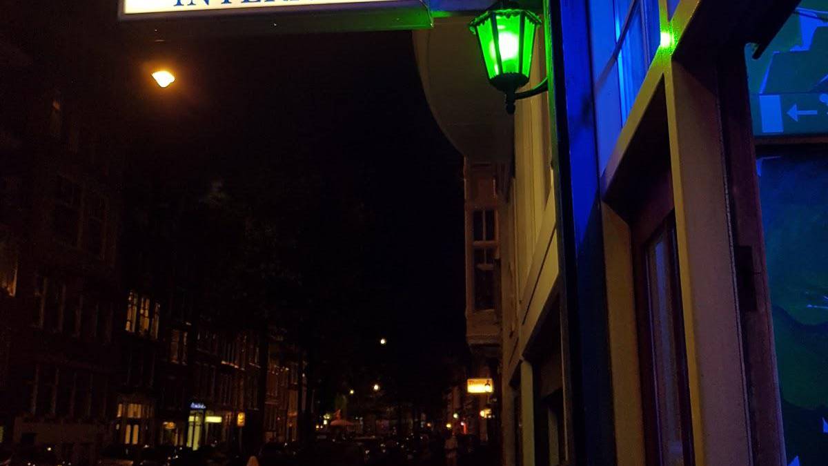 Coffeeshop Mediterrané 4