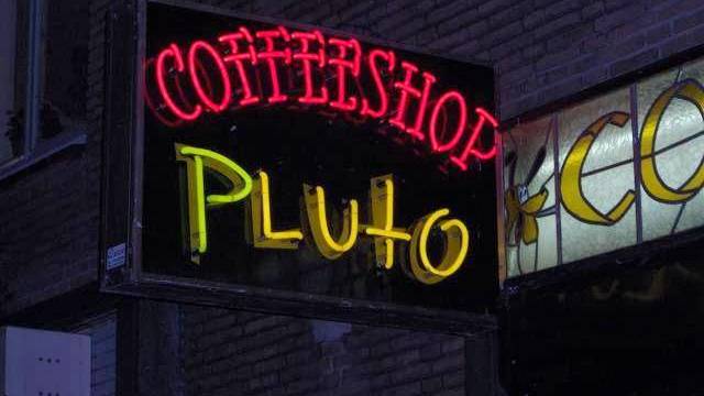 Coffeeshop Pluto 3