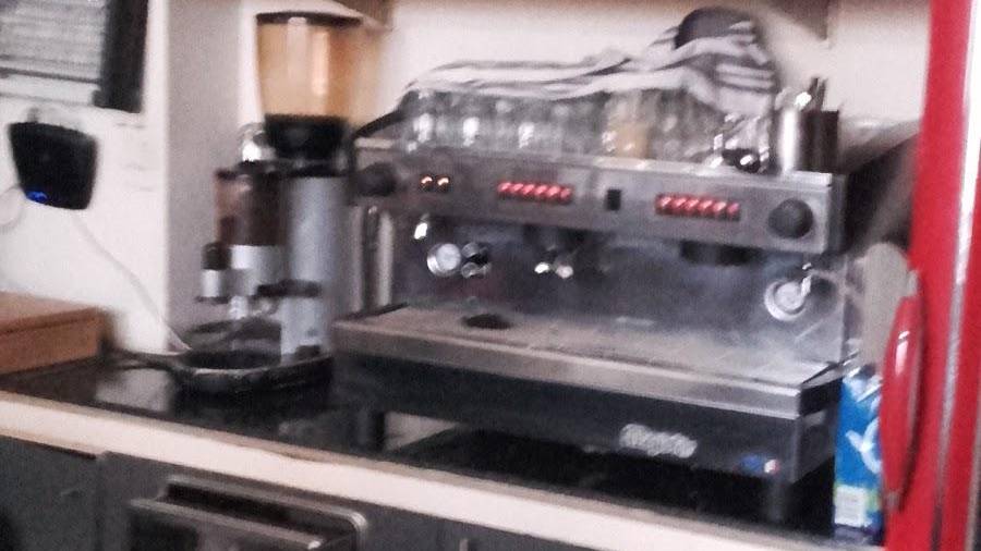 Coffeeshop Liberty 2