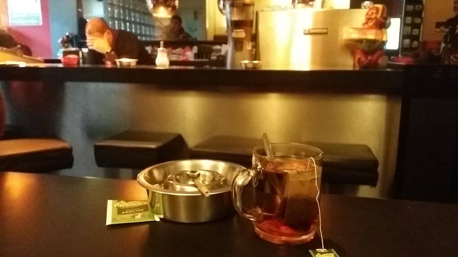 Coffeeshop Ruthless Amsterdam 2