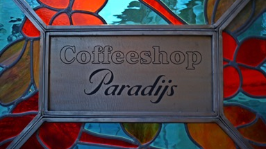 Coffeeshop Paradise 4