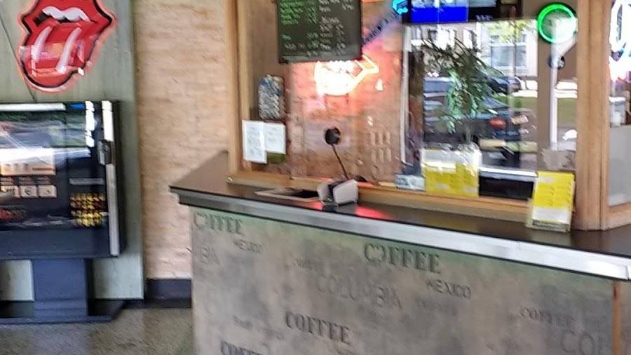 Coffeeshop Simpel Minds 5