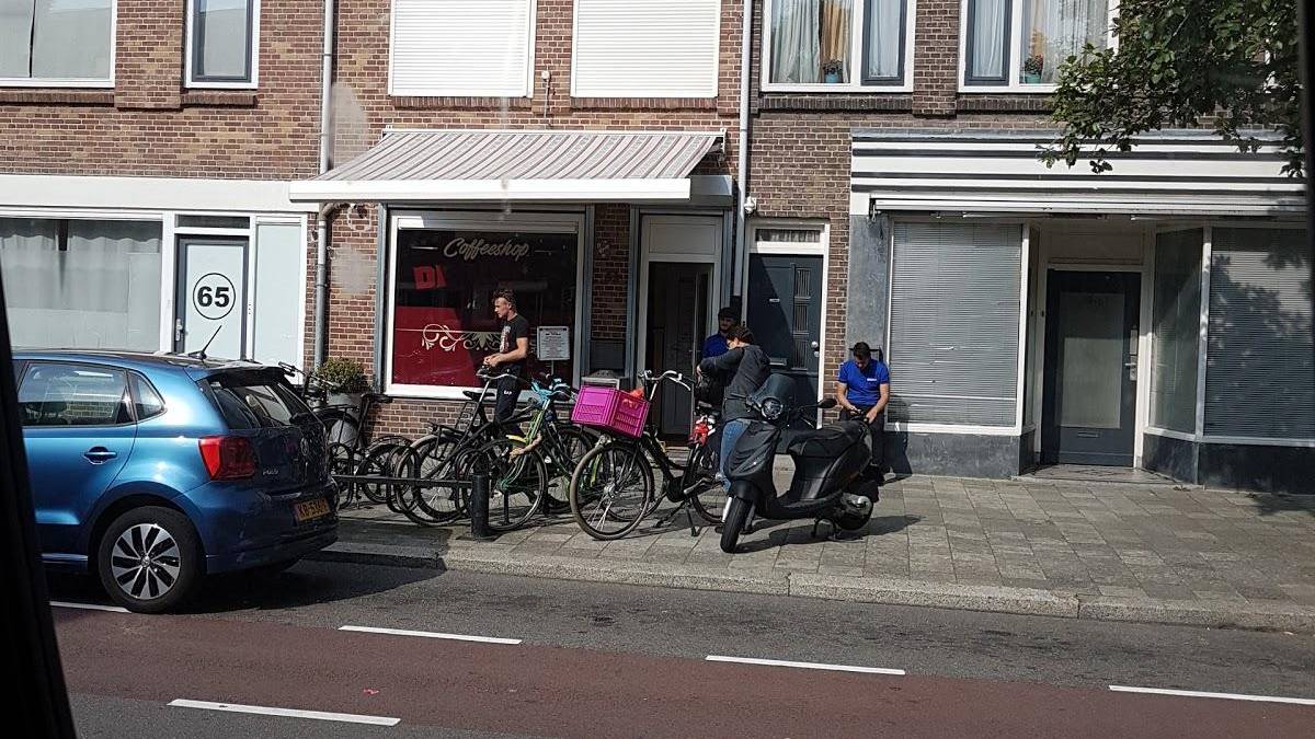 Coffeeshop de Wolf 3