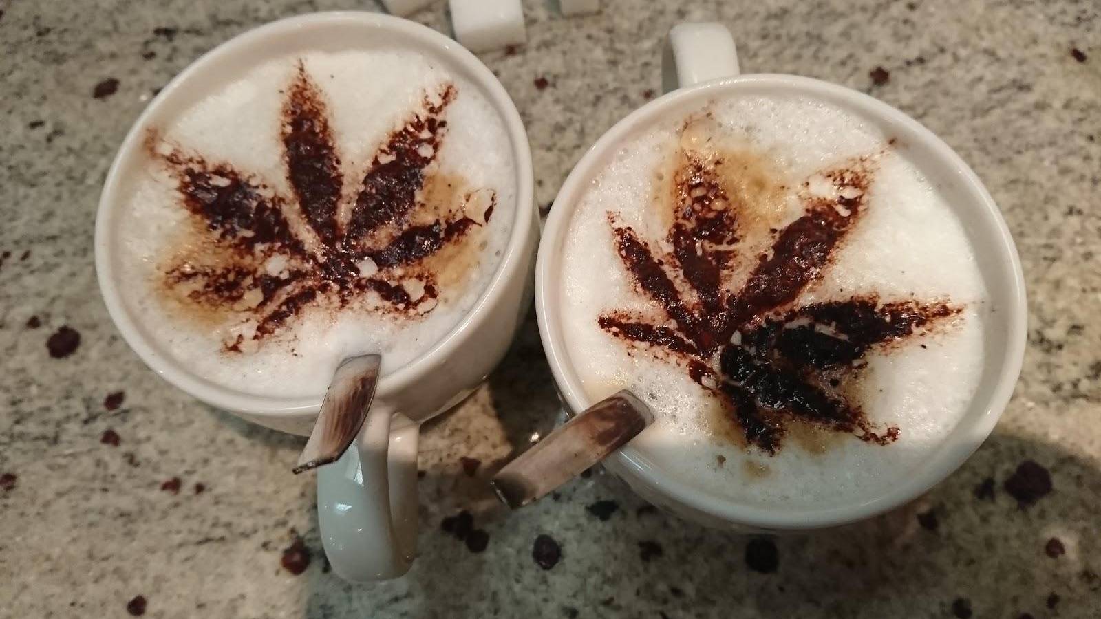 Coffeeshop Blikken Deur 3