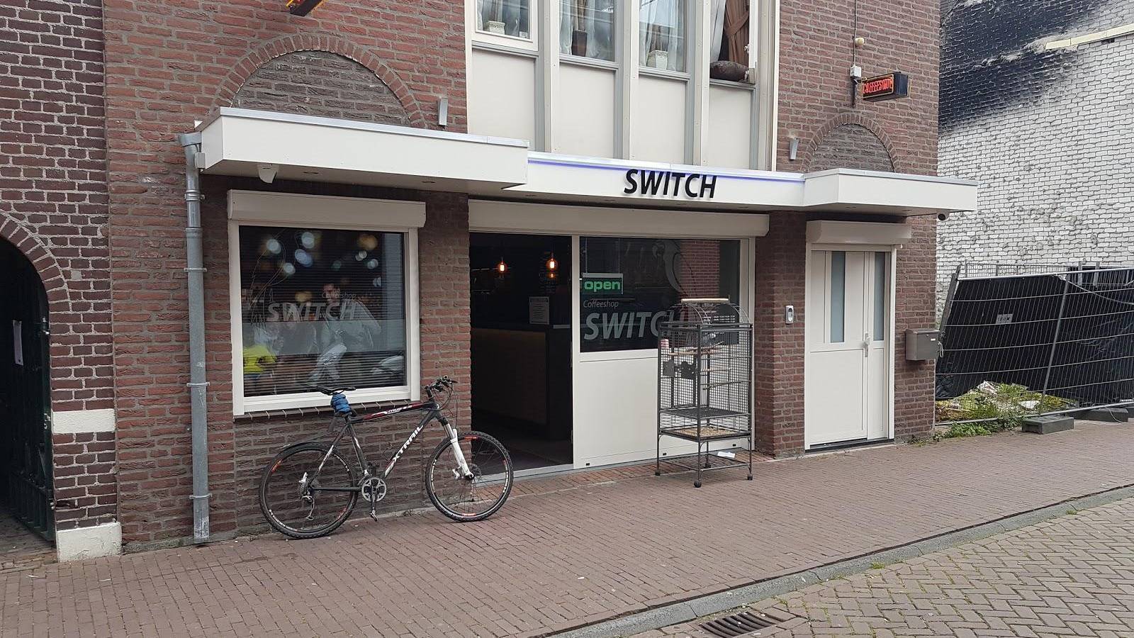Coffeeshop Venray Switch 2