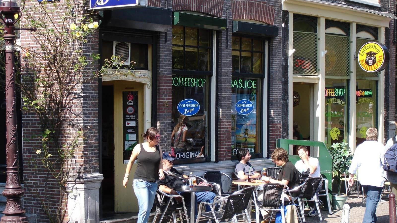 Basjoe Coffee Shop 3