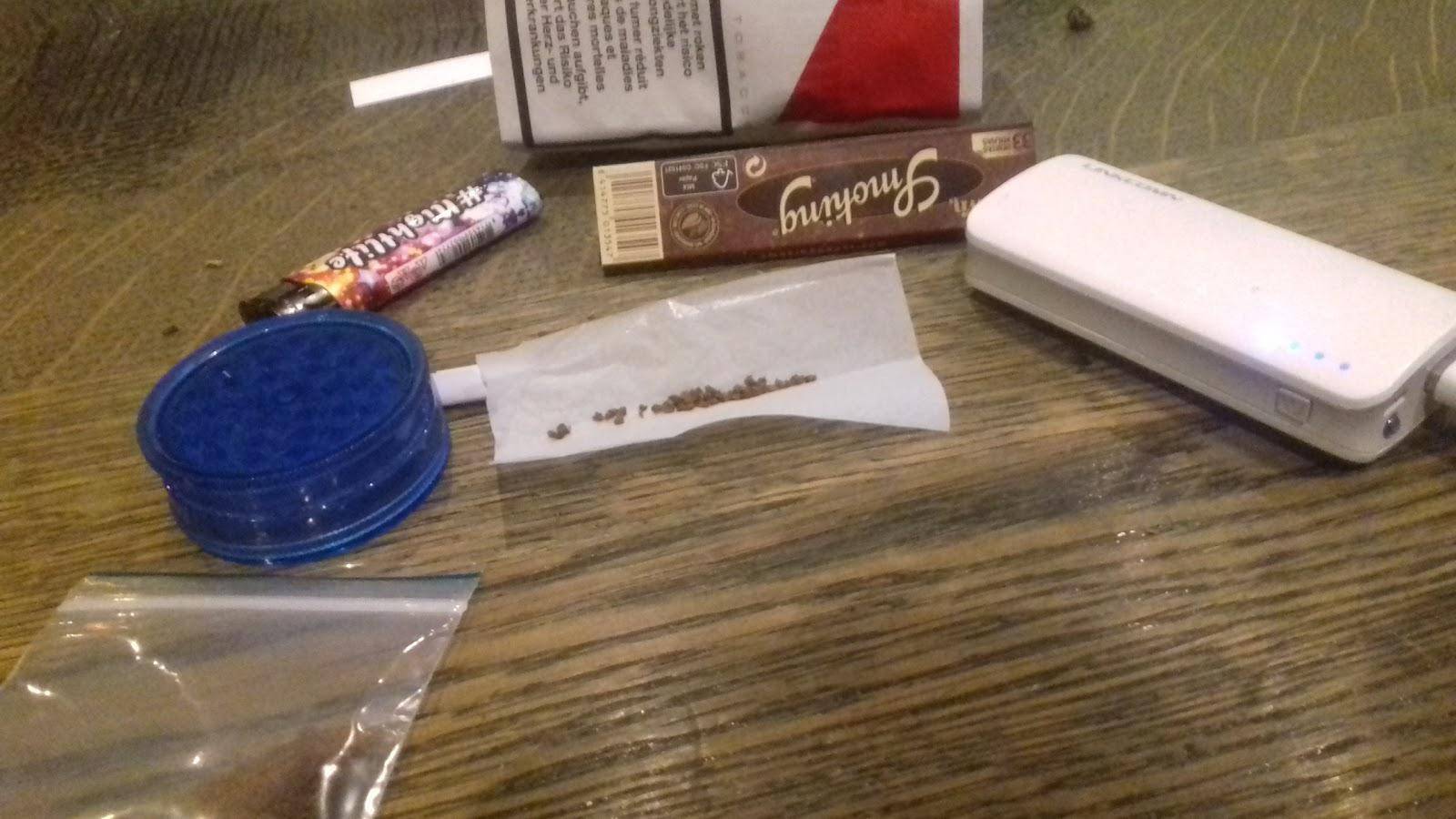 Coffeeshop Rokade 4