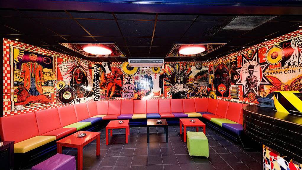 Coffeeshop Rokade 3