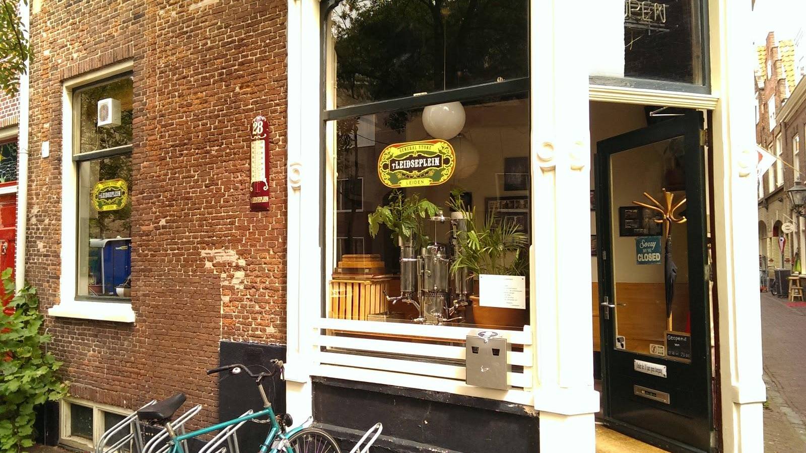 Leidseplein 2