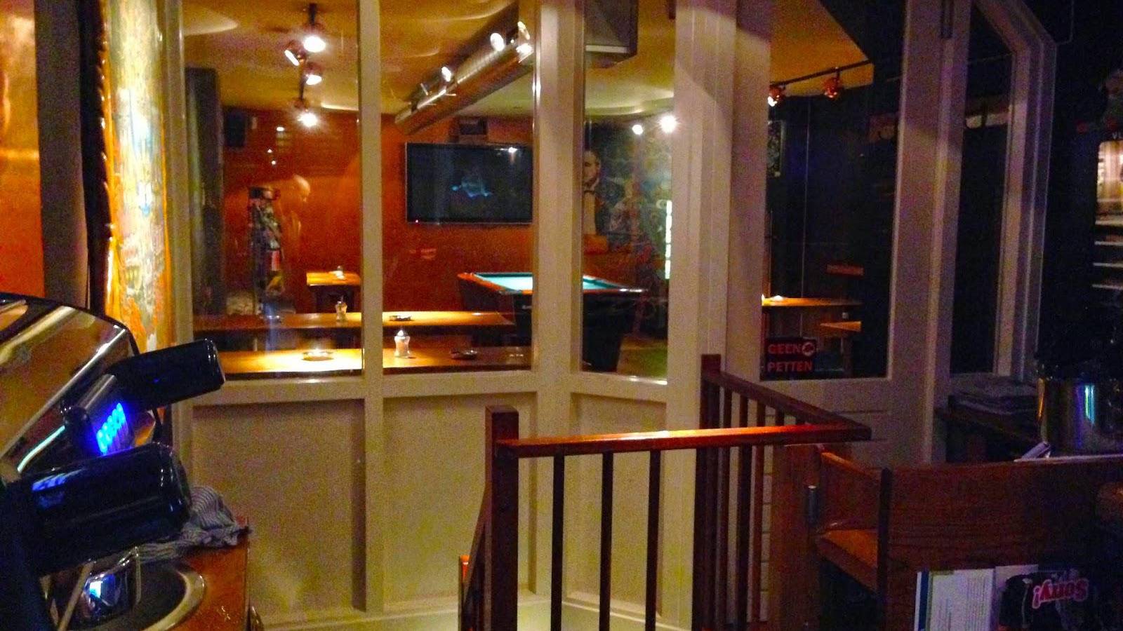 't Keteltje Coffeeshop 2