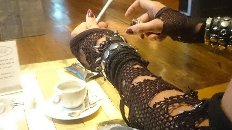 Coffeeshop De Wit 2