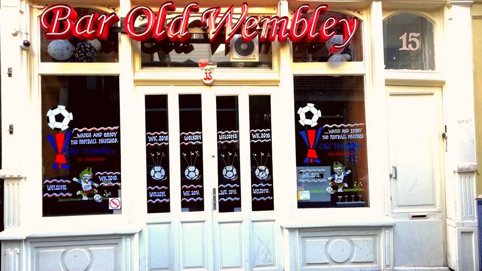 Greenhouse Effect Coffeeshop 3