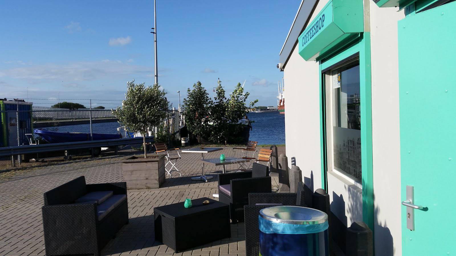 The Bulldog Coffeeshop The Port 26 5