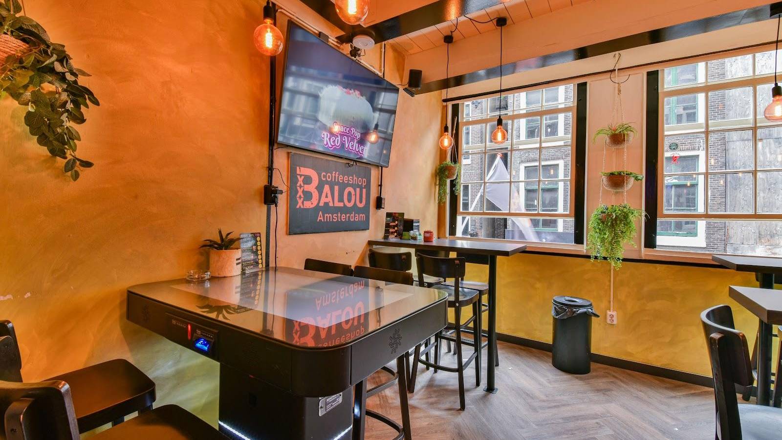 Coffeeshop Balou 4