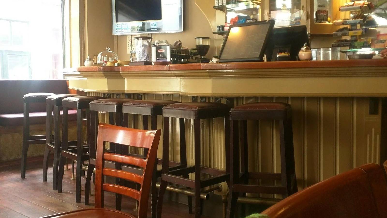 Coffeeshop Relax | Amsterdam Centrum 4