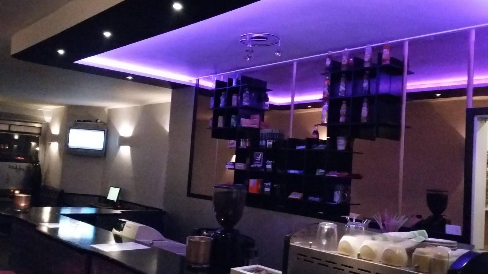 Coffeeshop Happy Days 3