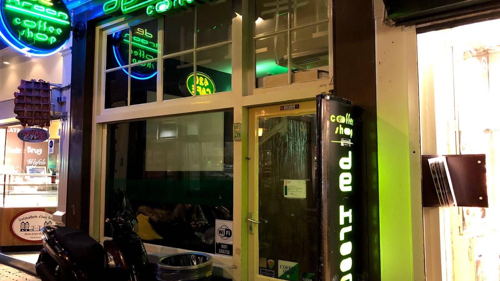 Coffeeshop de Kroon 5