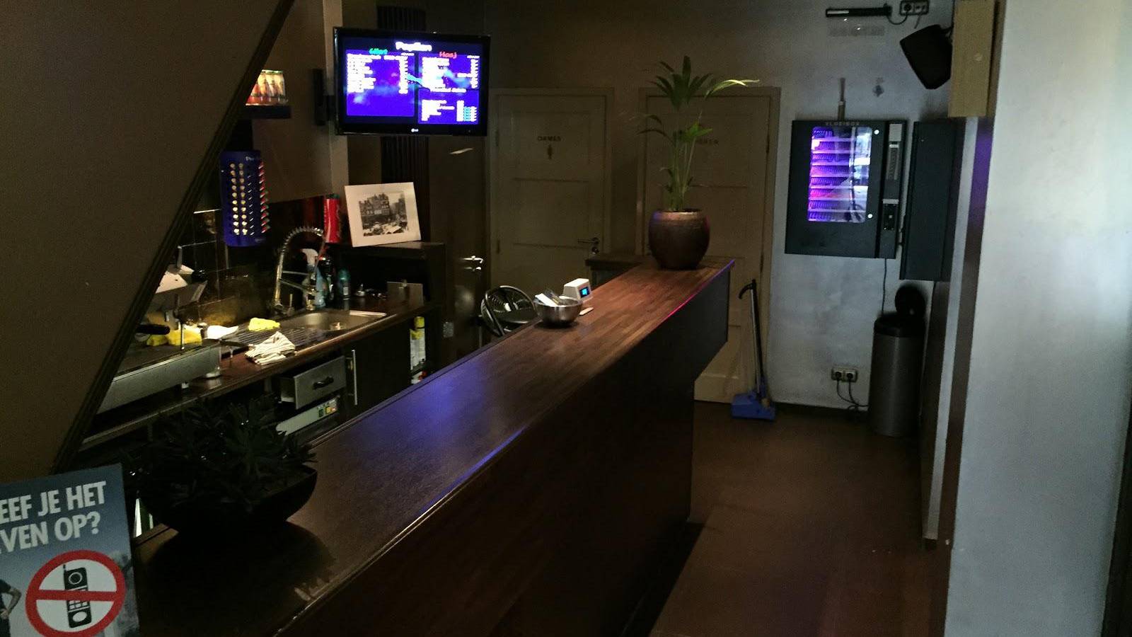 Coffeeshop Papillon 4