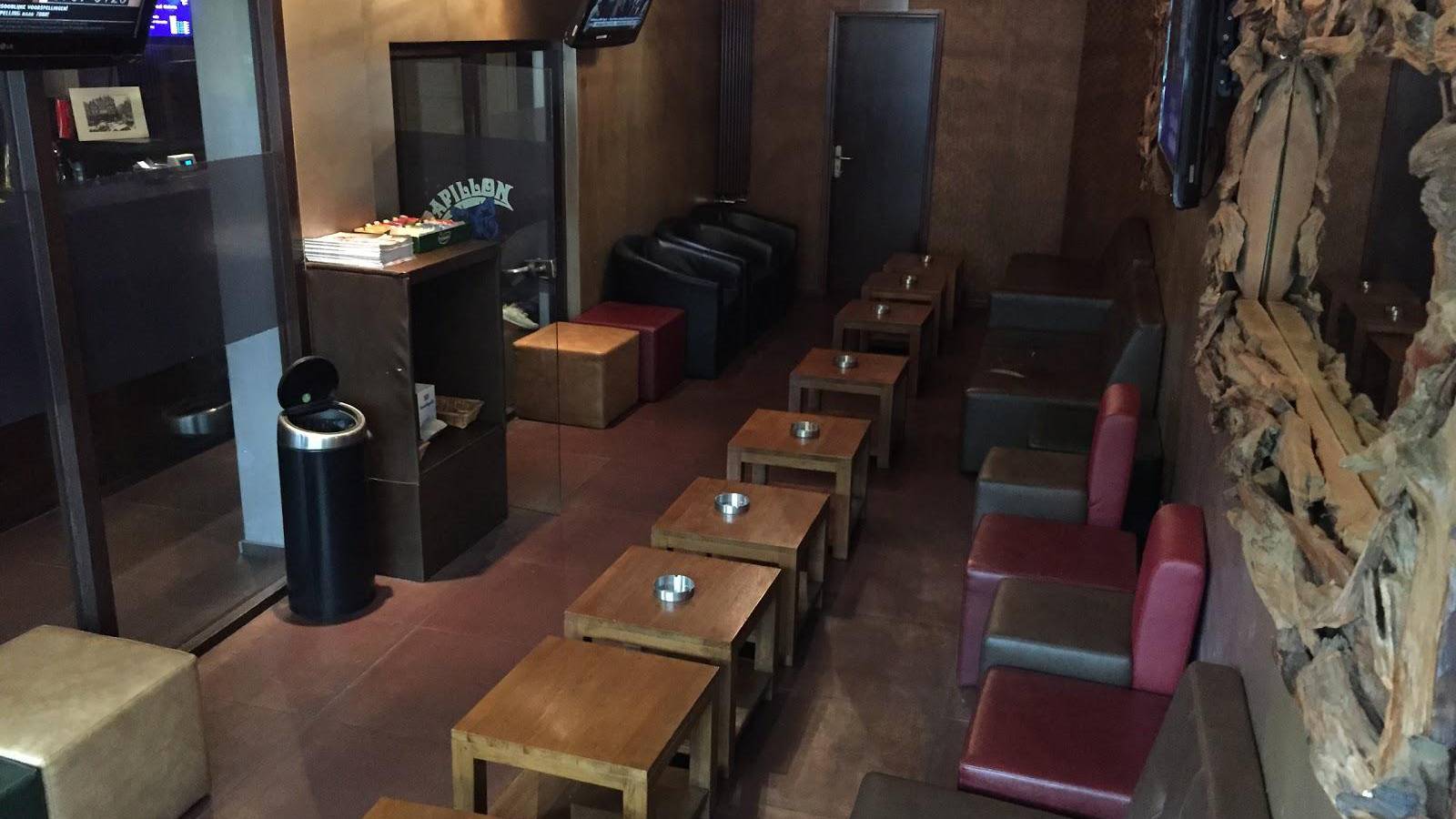 Coffeeshop Papillon 5