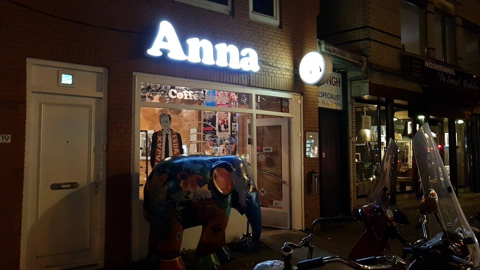 Anna Purmerend 5
