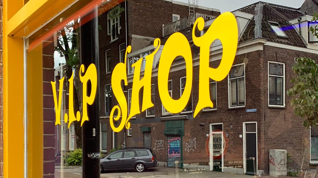 VIP Shop 2