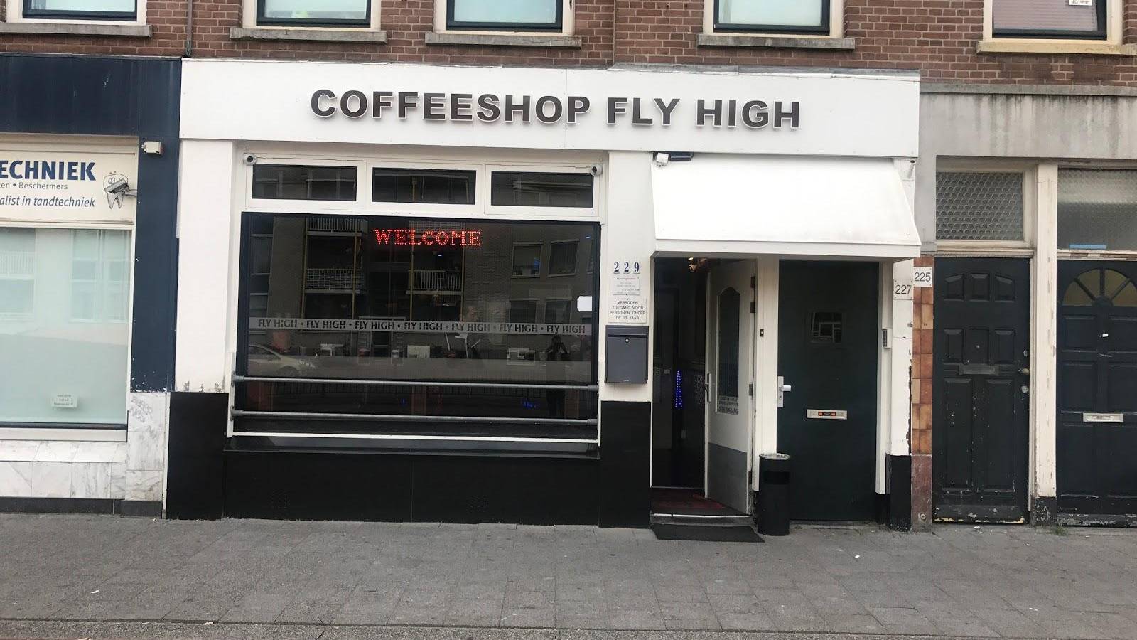 Fly High 2