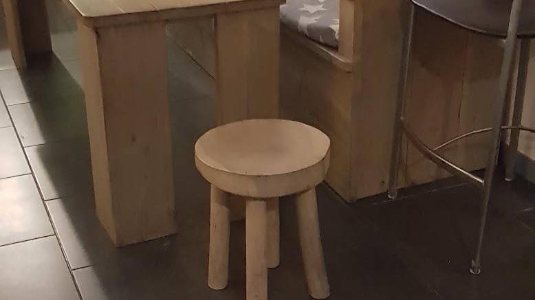 Coffeeshop Demo 4