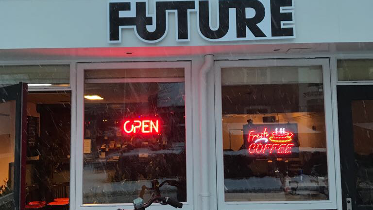 The Future 2