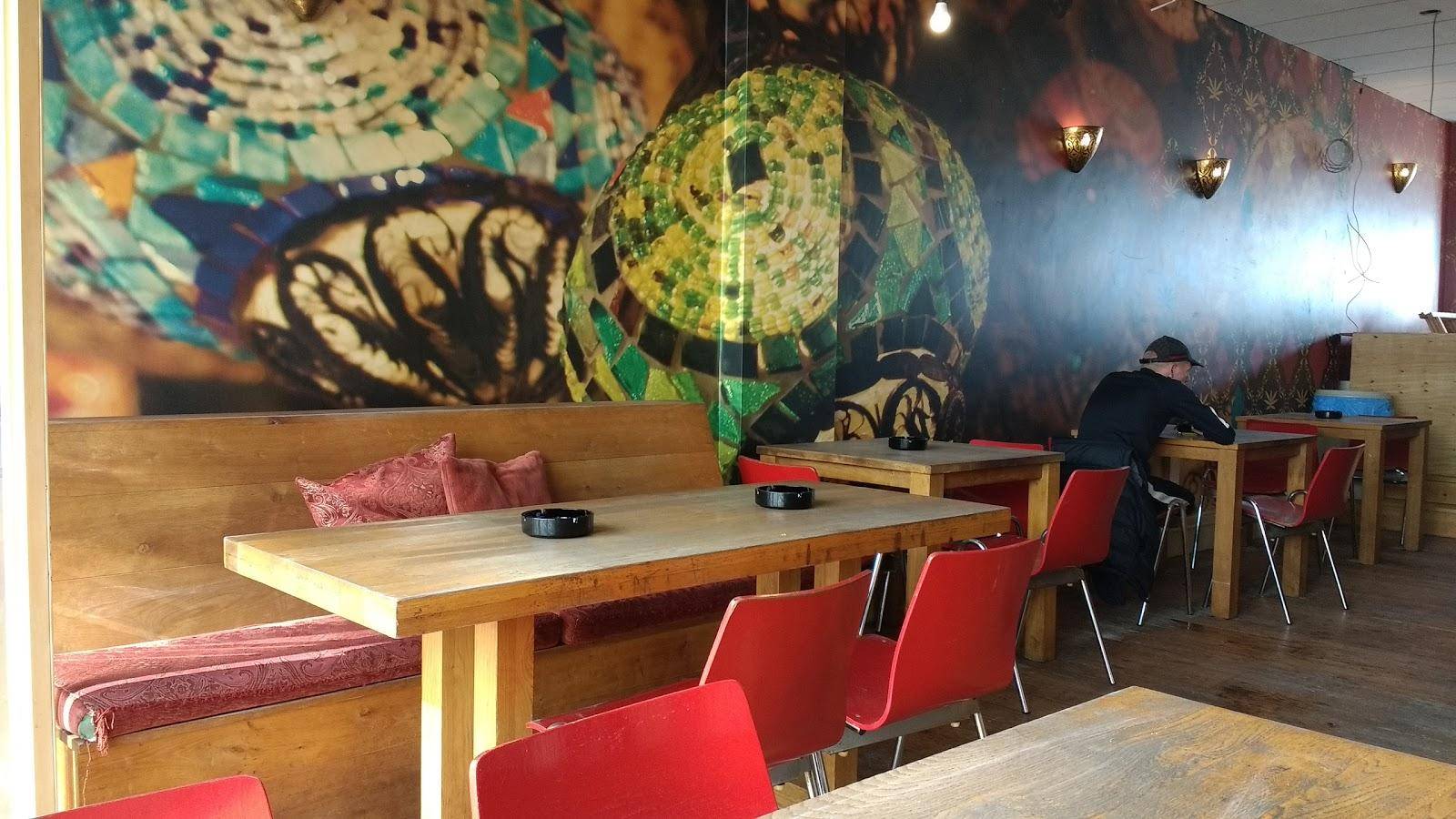 Coffeeshop Bazar 3