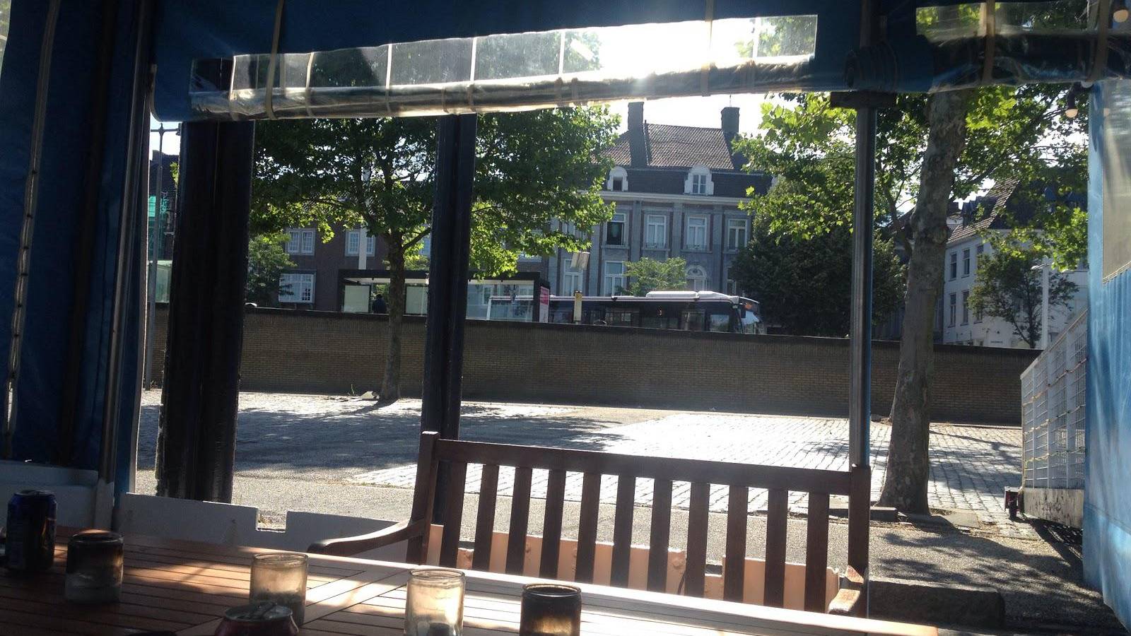 Coffeeshop Smoky 3