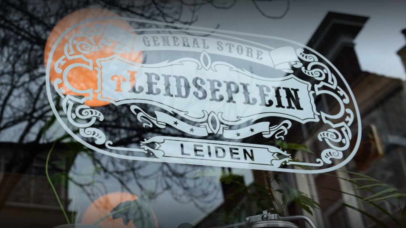 Leidseplein 3
