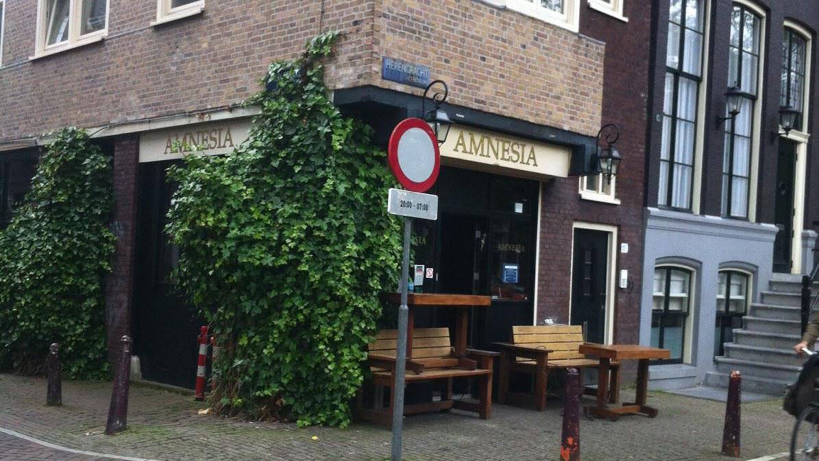 Amnesia 2