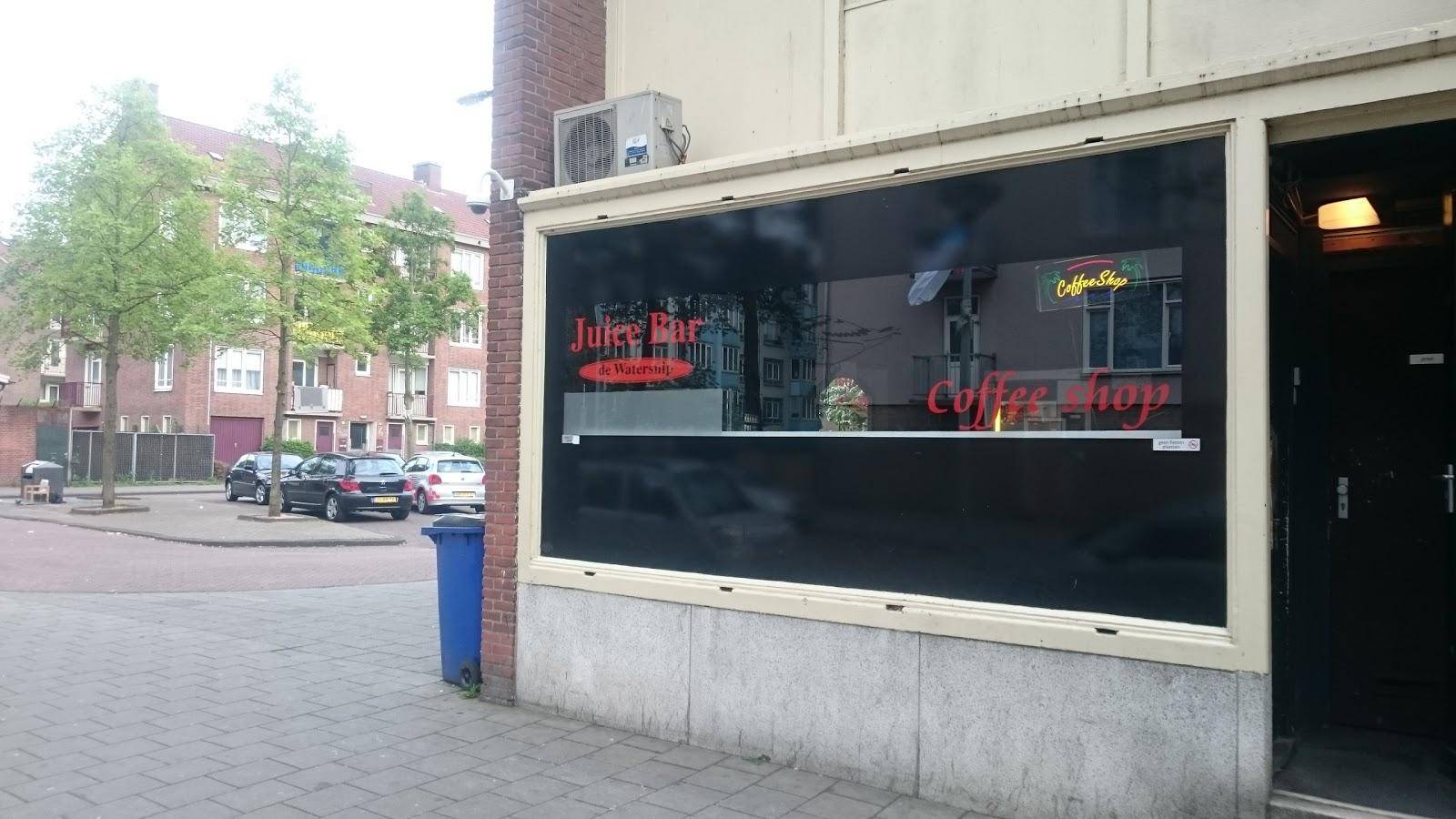 Juicebar Snipe 2