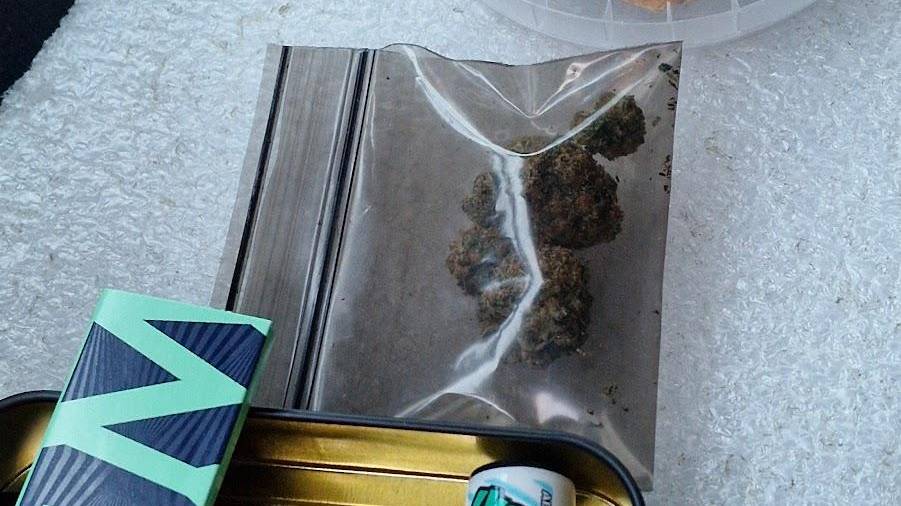 Wiet Drive-thru Griffioen coffeeshop 5
