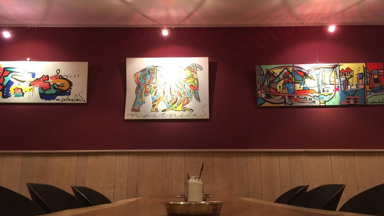 Coffeeshop De Poort 2