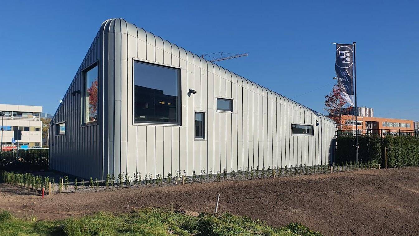 Cannacenter Best Friends Zuidoost 3