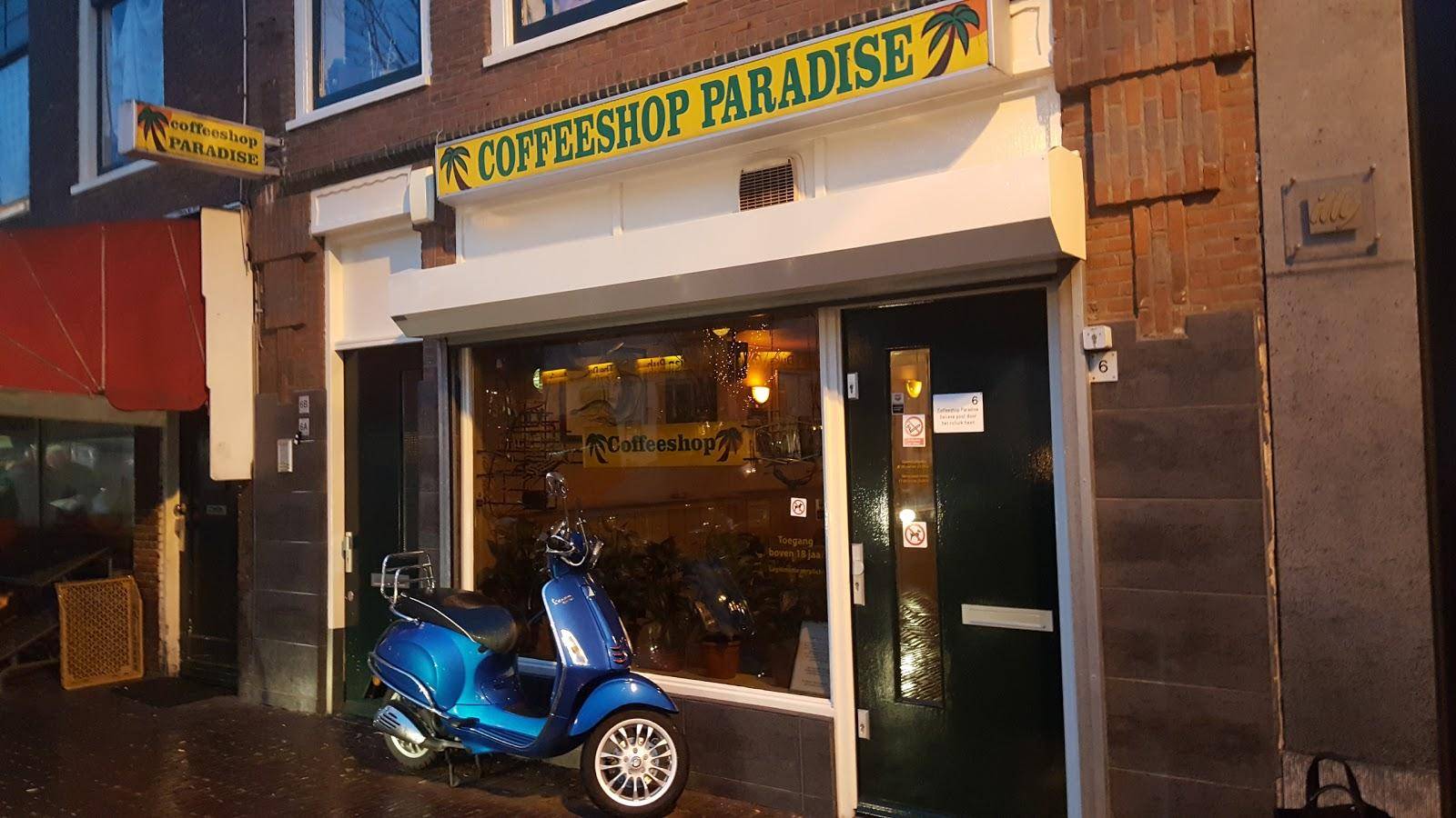 Paradise 2