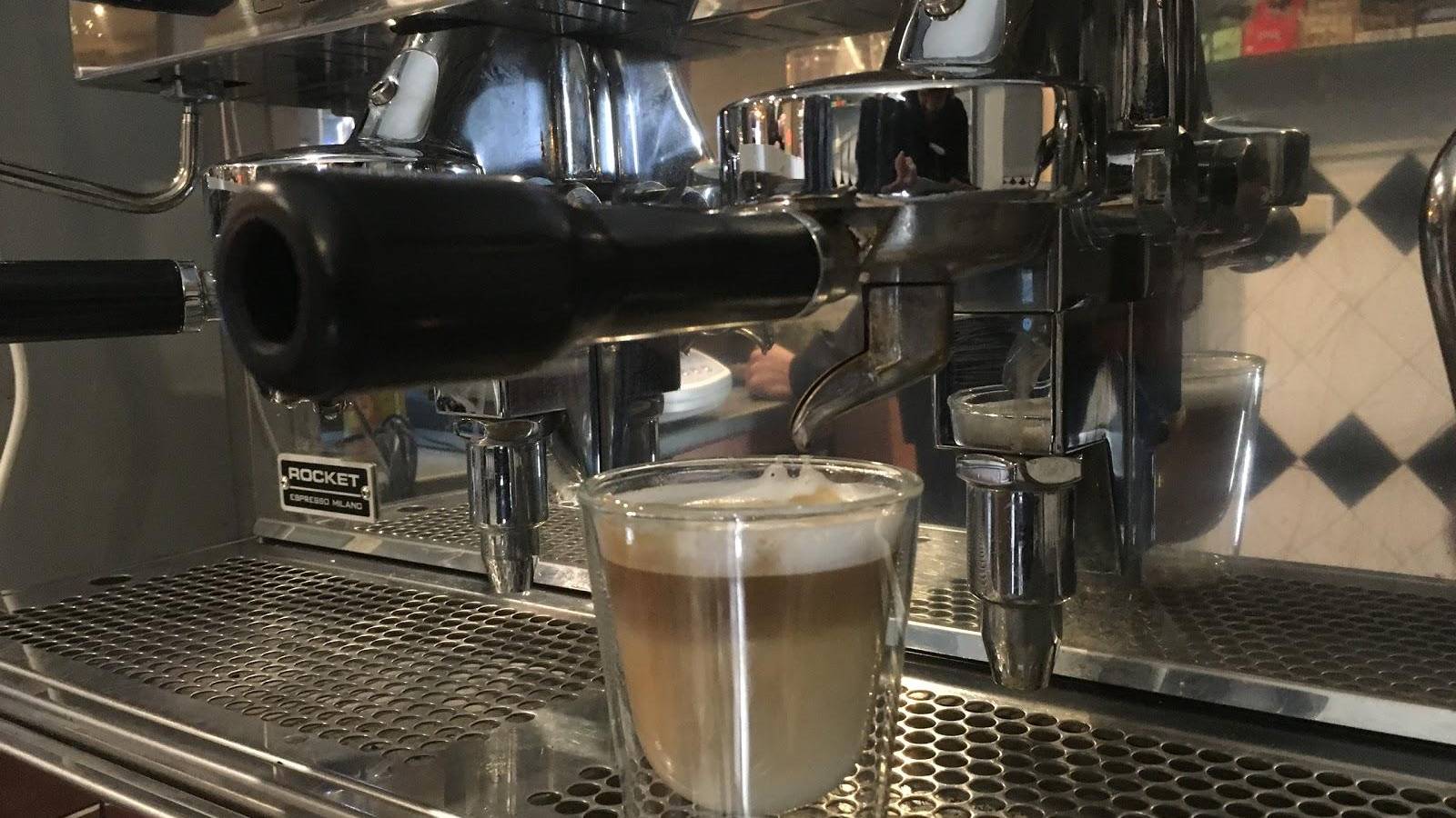Coffeeshop Relaxed Leiden 5