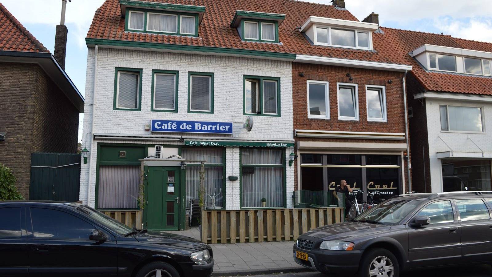 Coffeeshop Cool 2