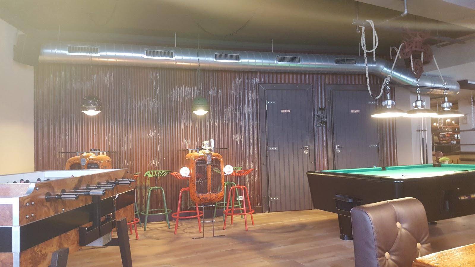 Coffeeshop Birdy 4