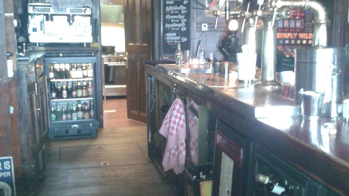 Coffeeshop Zuiderzee 2