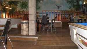 Coffeeshop Bamboo Beach Club 2