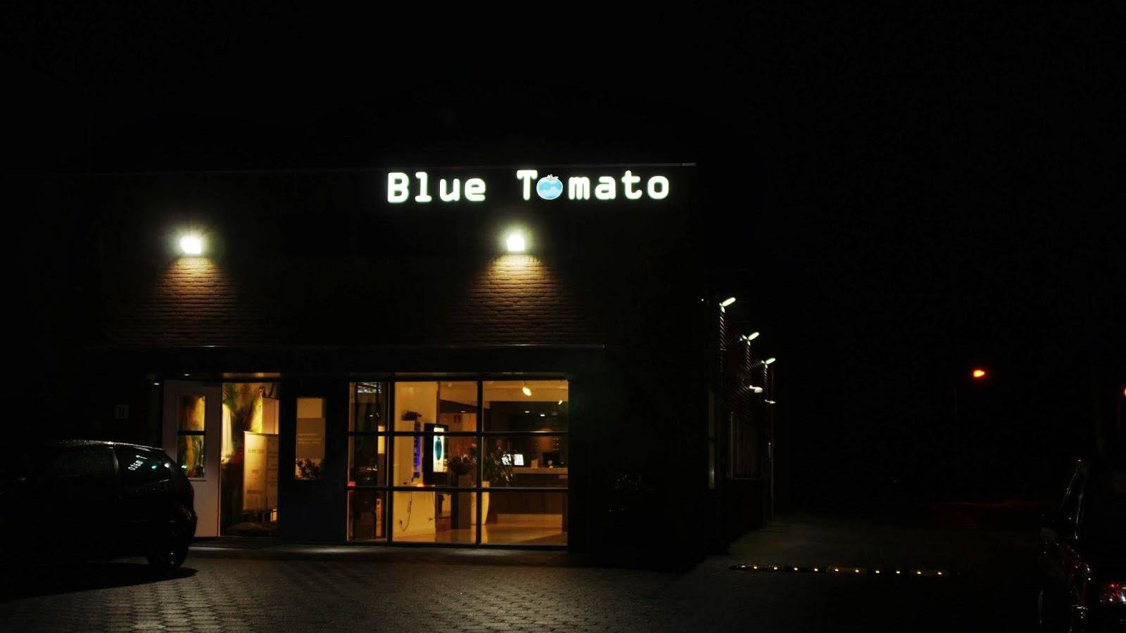 Blue Tomato B.V. 4