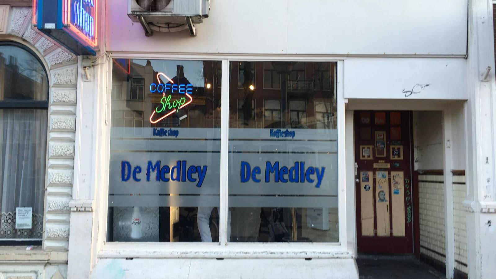 De Medley 2
