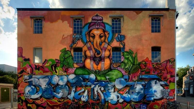 Coffeeshop Bazar 5