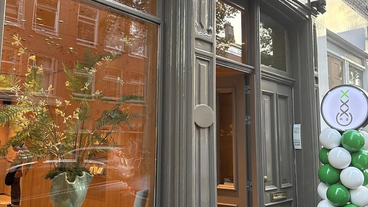 ProGram Coffeeshop - De Pijp Amsterdam 2